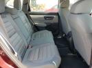 Honda Crv Lx Image 3