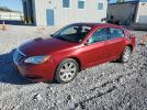 Chrysler 200 Touring Image 1