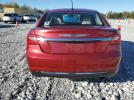 Chrysler 200 Touring Image 12