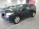 Honda Crv Ex Image 1