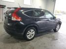 Honda Crv Ex Image 4