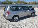 Subaru Forester 2.5x Image 12