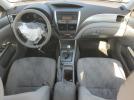 Subaru Forester 2.5x Image 5