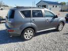 Mitsubishi Outlander Se Image 5