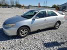 Toyota Camry Le Image 1