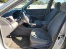 Toyota Camry Le Image 9