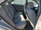 Toyota Camry Le Image 12