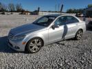 Mercedes-Benz C-Class 300 4matic Image 1