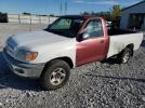 Toyota Tundra Image 1