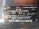 BMW 3 Series Xi Sulev Image 10