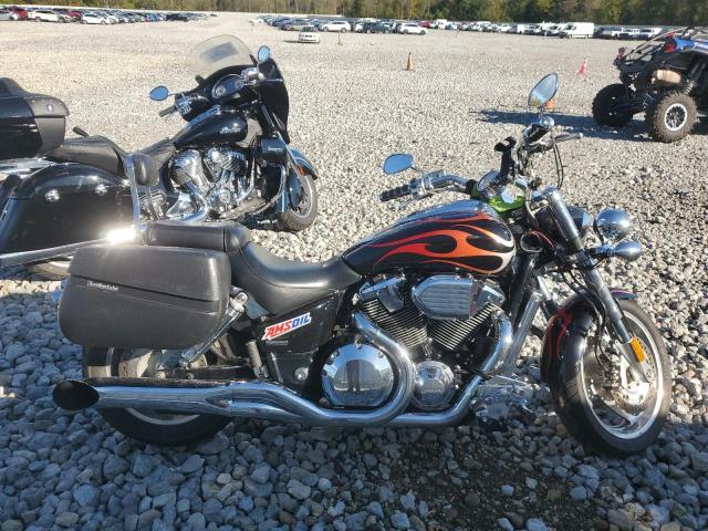  Salvage Honda Vtx Cycle