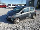 Chevrolet Spark 1lt Image 1