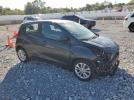 Chevrolet Spark 1lt Image 4