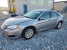 Chrysler 200 Lx Image 1