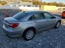 Chrysler 200 Lx Image 8