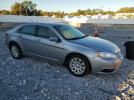 Chrysler 200 Lx Image 3