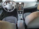 Chrysler 200 Lx Image 6