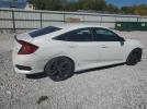 Honda Civic Sport Image 3
