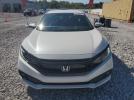 Honda Civic Sport Image 8