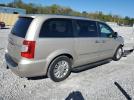 Chrysler Minivan Limited Image 10
