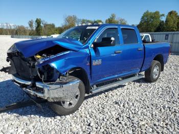  Salvage Ram 3500
