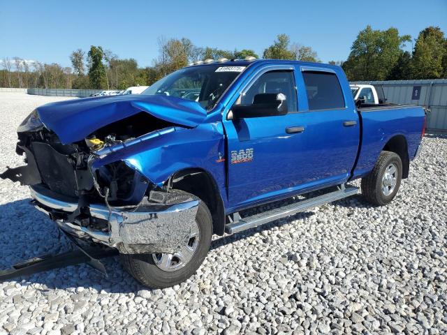 Salvage Ram 3500