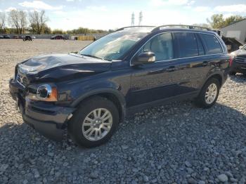  Salvage Volvo XC90