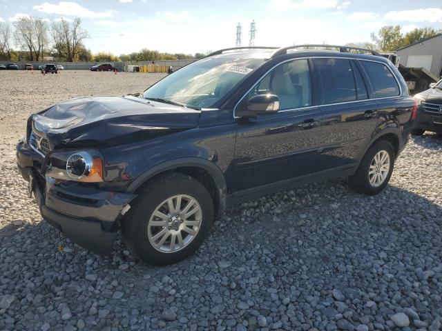  Salvage Volvo XC90