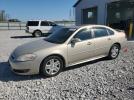 Chevrolet Impala Lt Image 1