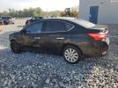 Nissan Sentra S Image 13