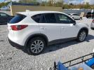 Mazda Cx Gt Image 6