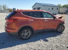 Hyundai SANTA FE Image 4