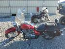 Honda Vt Cycle C Image 4