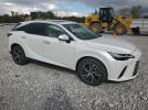 Lexus RX 350 Base Image 13
