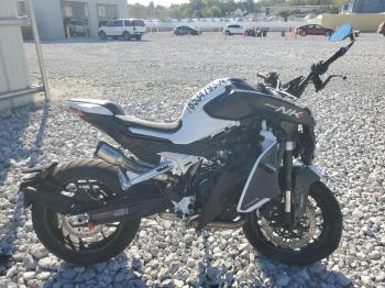  Salvage Cf Moto 800nk