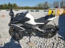 Cf Moto 800nk Image 3
