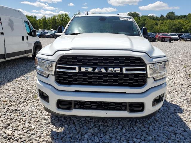 Ram 2500 Big Horn Image 3