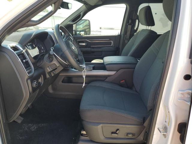 Ram 2500 Big Horn Image 10