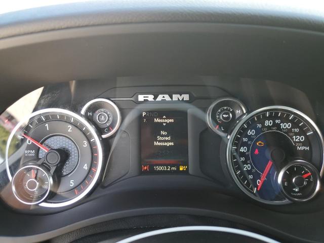 Ram 2500 Big Horn Image 4