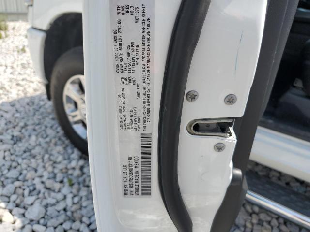 Ram 2500 Big Horn Image 6