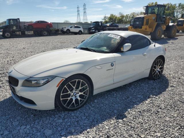  Salvage BMW Z Series