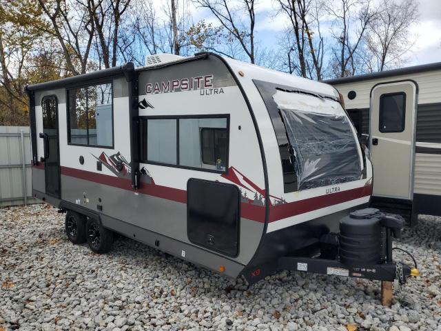  Salvage Wildwood Workaultra