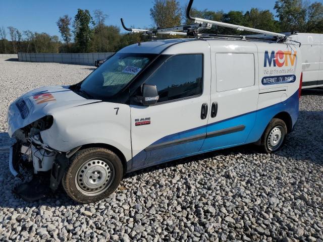  Salvage Ram Promaster