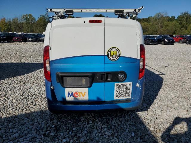 Ram Promaster Tradesman Image 4