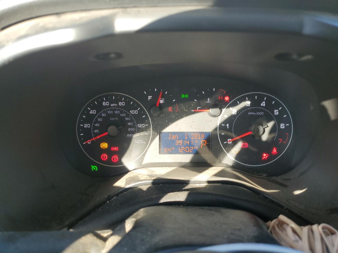 Ram Promaster Tradesman Image 10