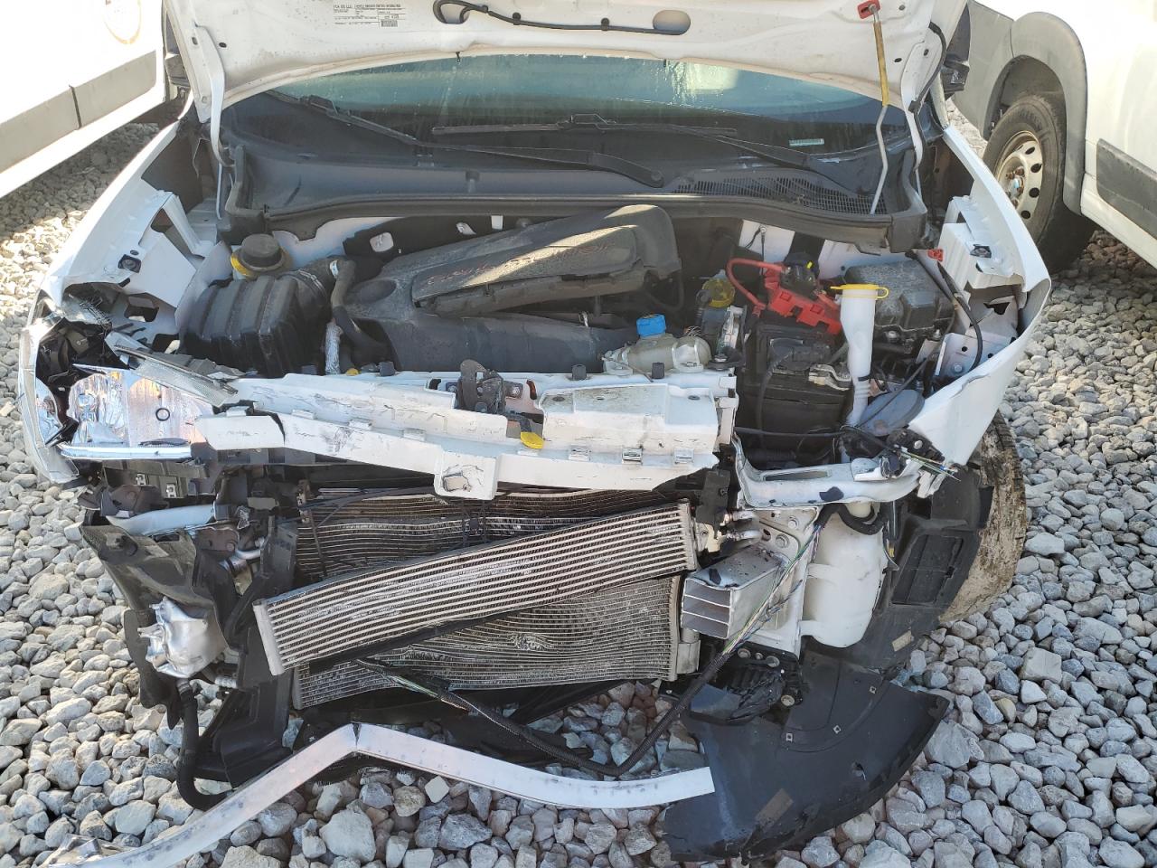 Ram Promaster Tradesman Image 5