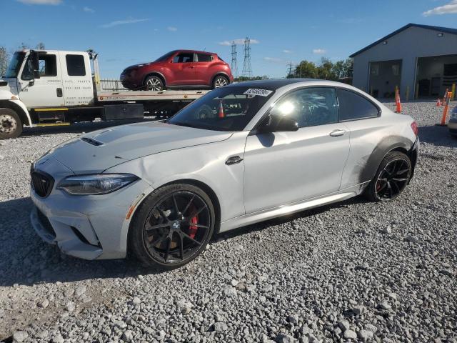  Salvage BMW M Series