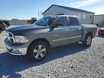  Salvage Dodge Ram 1500