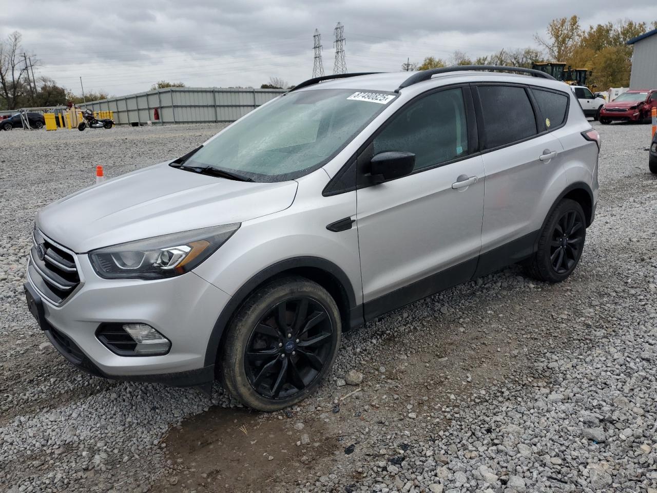 Ford Escape Se Image 1
