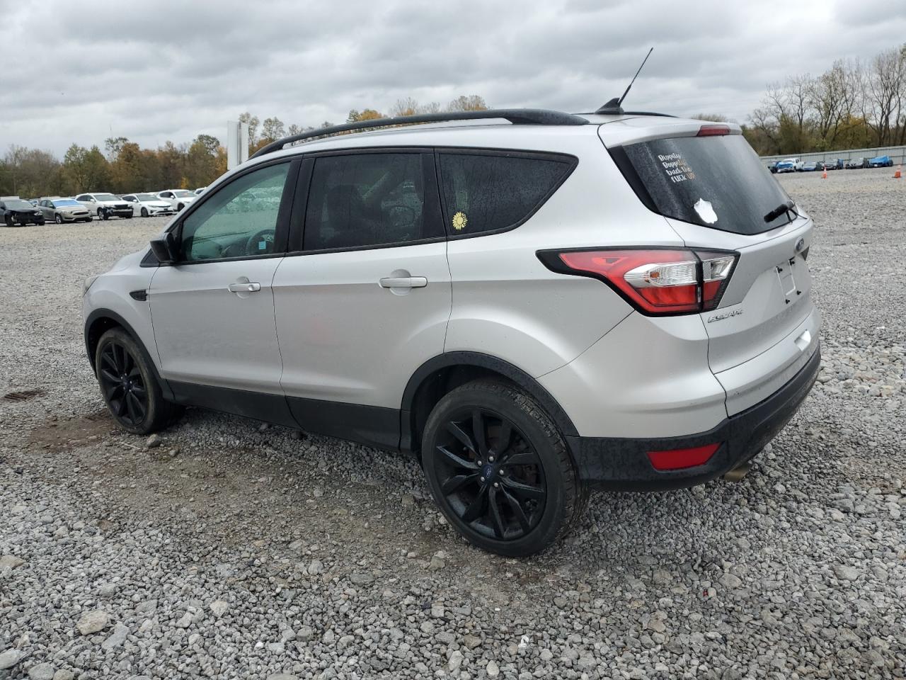 Ford Escape Se Image 7